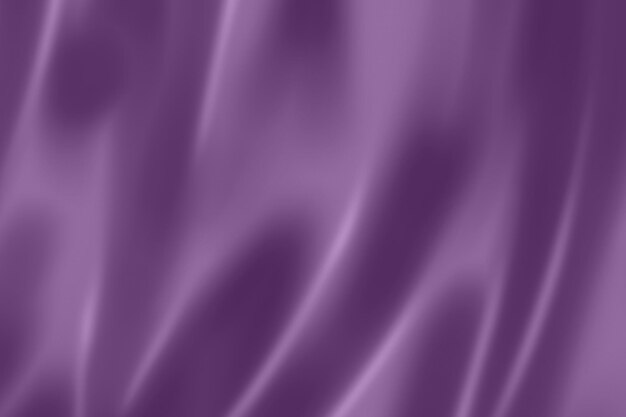 Dark lilac purple satin texture background