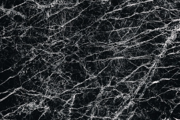 Dark marble stone texture detail structure for background and design