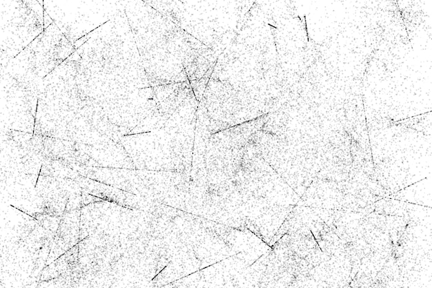 Photo dark messy dust overlay distress background easy to create abstract dotted scratched