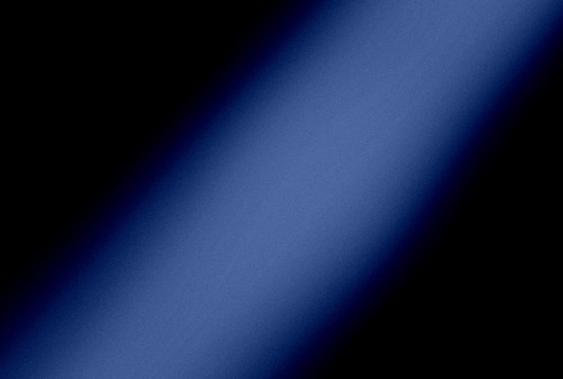 Фото Мягкий синий абстрактный дизайн фонового тумана