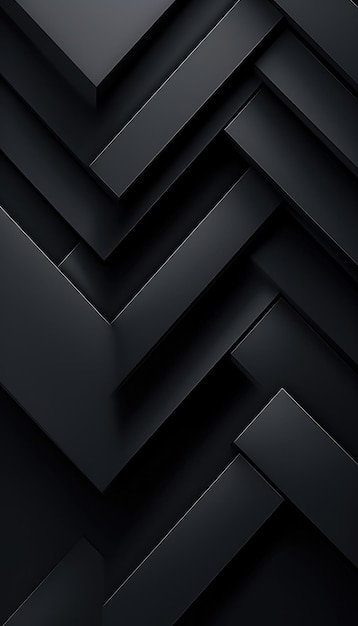 dark minimalist metallic background