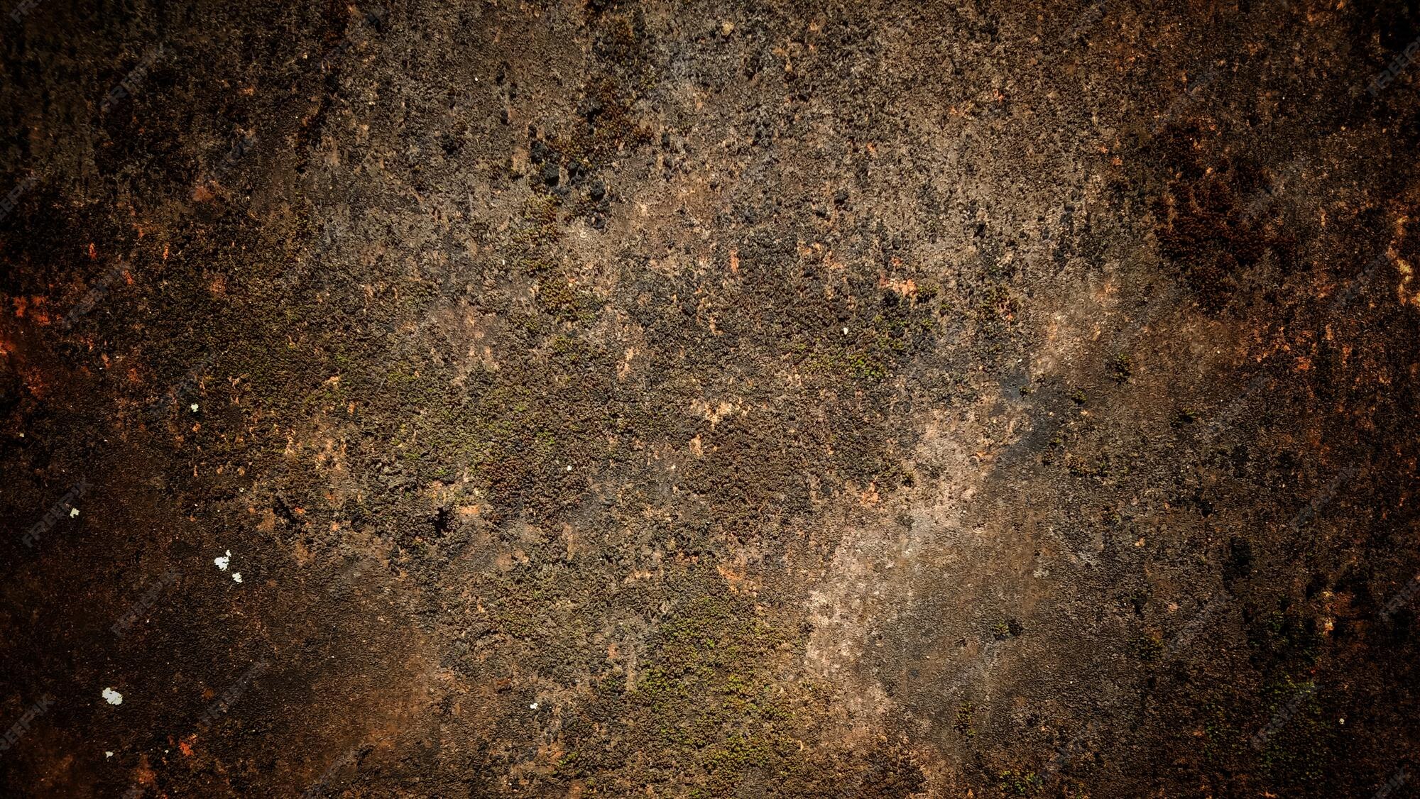 Premium Photo | Dark old wall texture background walls full of