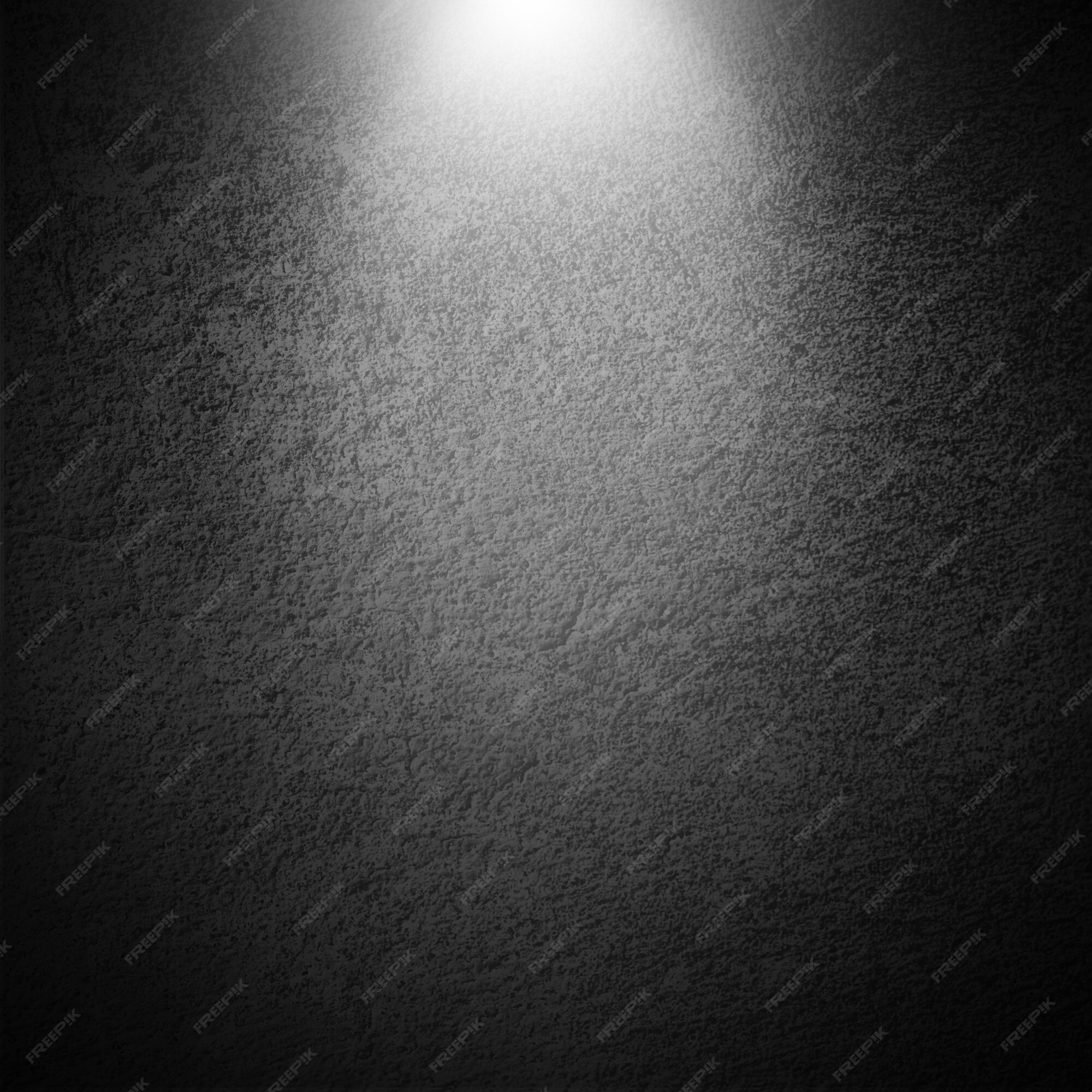 Premium Photo | Dark old wall vintage wall background