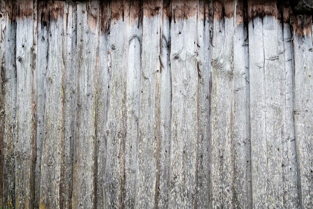 Dark old wood texture abstract background