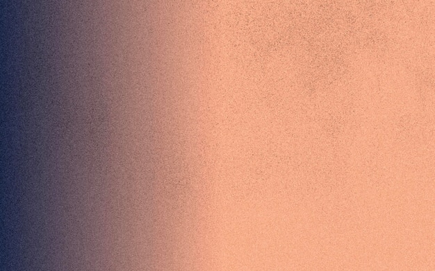 Dark orange gradient particle background