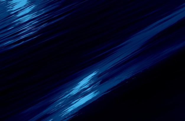 dark picton blue abstract creative background design