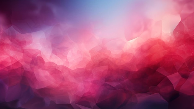 dark pink abstract background