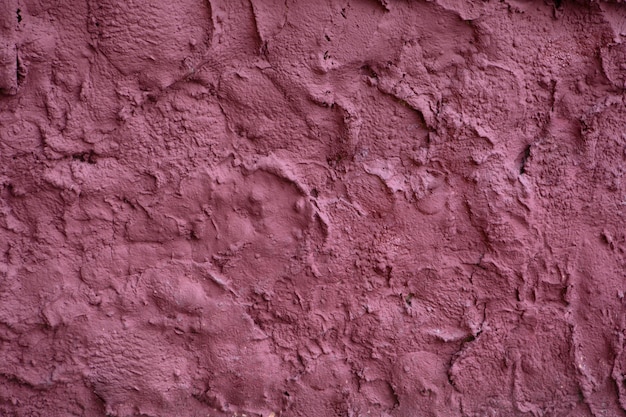 dark pink concrete wall texture