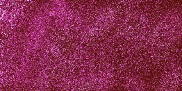 Sfondo glitter rosa scuro