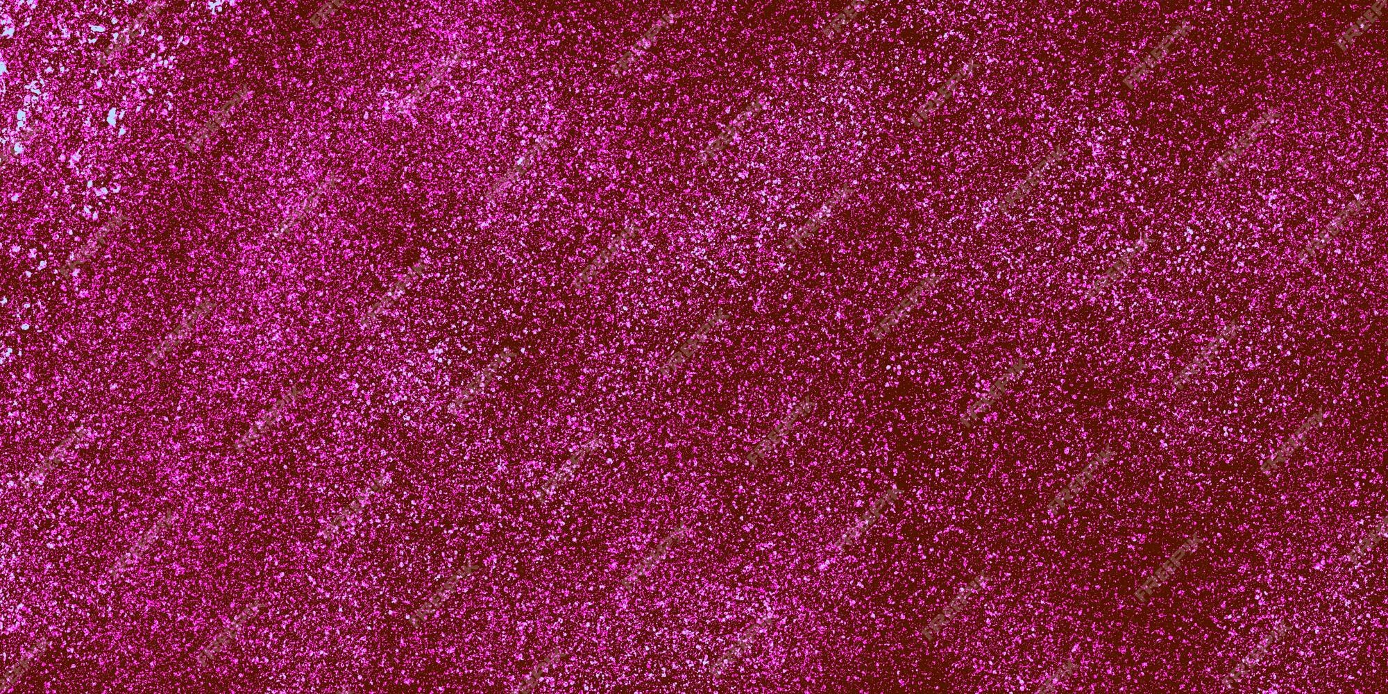Premium Photo | Dark Pink Glitter Background