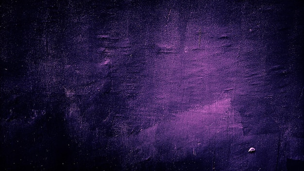 dark purple abstract texture cement concrete wall background