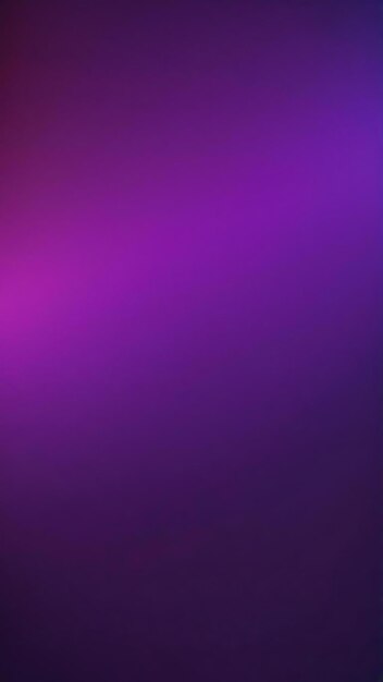 Dark purple background abstract blurred gradient for apps web design web page banner