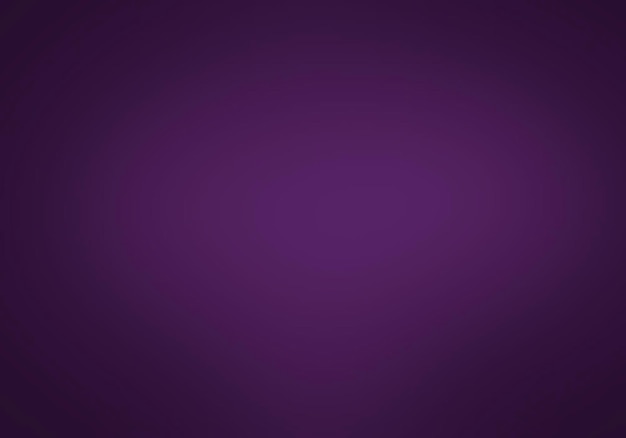 Dark Purple Background Abstract blurred Gradient For Apps Web Design Web Page Banner