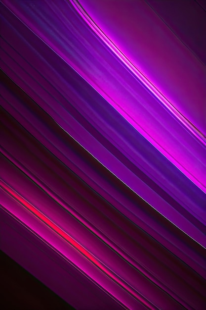 Dark purple background