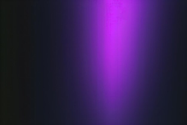 Dark purple blue and black gradient background