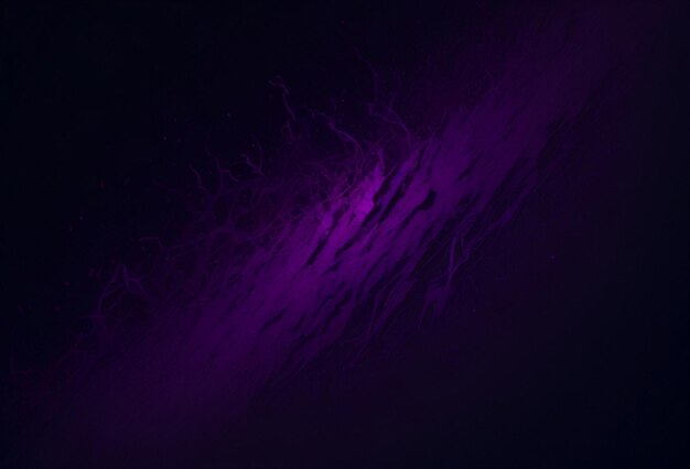 Photo dark purple pink empty space grainy noise grungy texture color gradient rough abstract background shine bright light and glow template