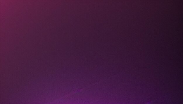 Dark Purple Pink Empty Space Grainy Noise Grungy Texture Color Gradient Rough Abstract Background Shine Bright Light and Glow Template