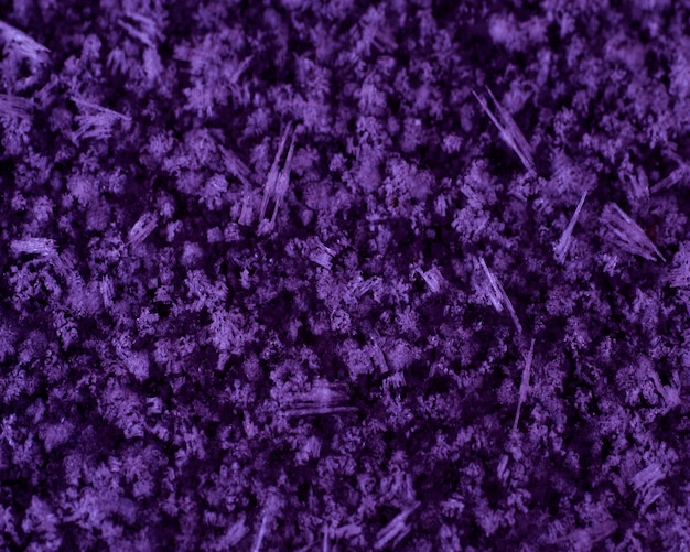 Photo dark purple texture background