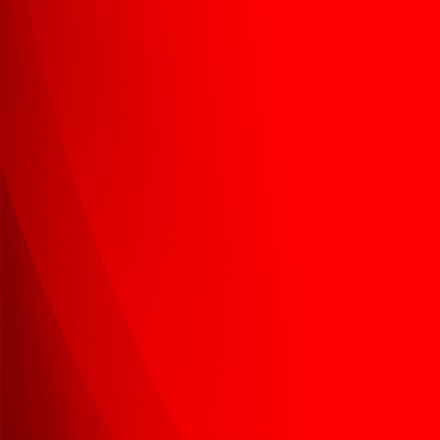 Dark Red abstract square background