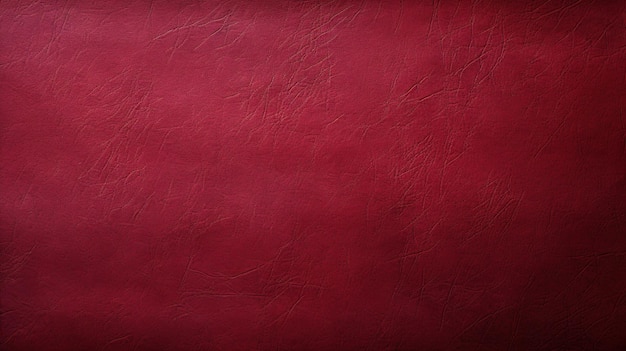 dark red background