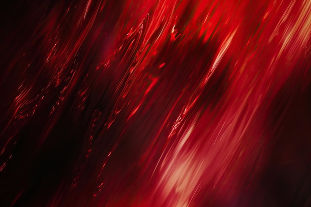 Темно-красный размытый абстрактный фон и обои
