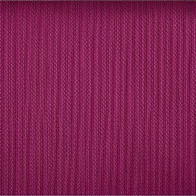 Photo dark red fabric texture for the background