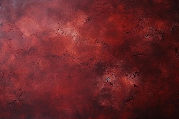 dark red fire concrete wall texture background