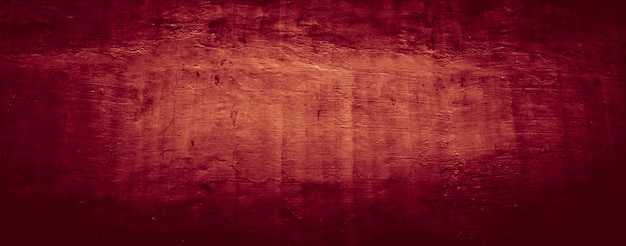 dark red grunge abstract texture background of wall cement concrete