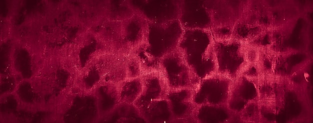 темно красный шероховатый абстрактная текстура цемент бетонная стена фон