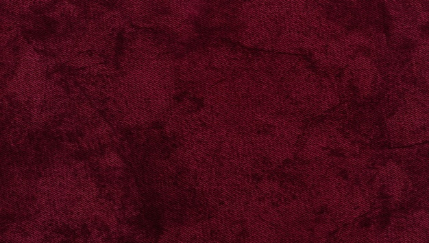 Dark red leather textured background