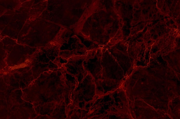 Dark red marble texture background natural tile stone floor