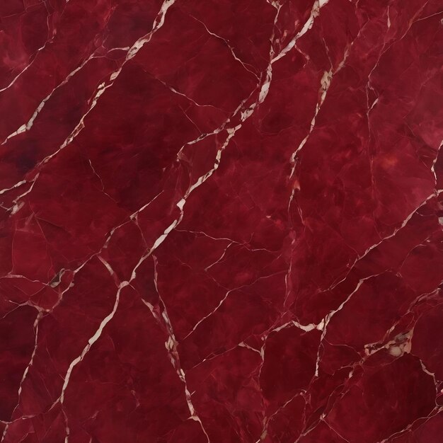 Photo dark red marble texture background natural tile stone floor