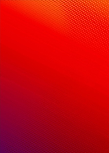 Photo dark red sgradient haded vertical background