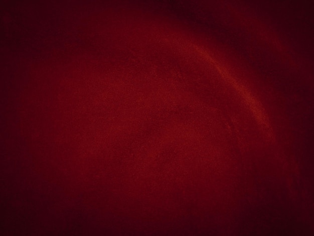 Dark red velvet fabric texture used as background empty red
fabric background of soft and smooth textile material there is
space for text