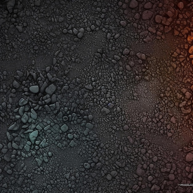 dark rock texture background