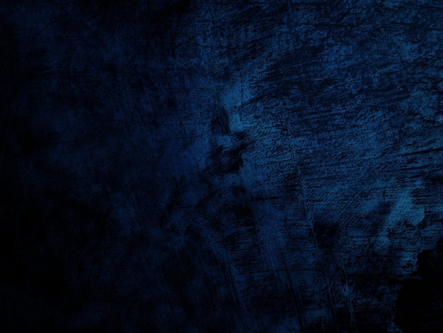 Dark rough cement wall background for graphic design or wallpaper