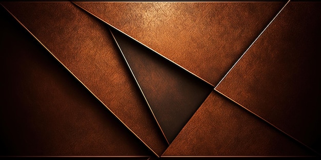 Dark rust metal background golden brown copper color