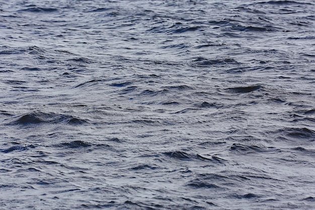 dark sea ripples background aqua waves texture, marine abstract, ocean wind