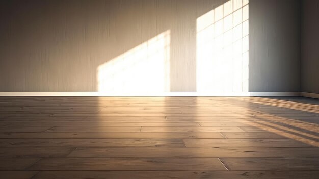 Photo dark shadow floor background