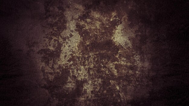 Dark and spooky cement texture for background