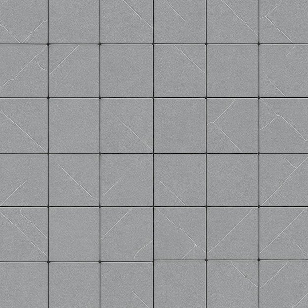 Photo dark square pattern wall background