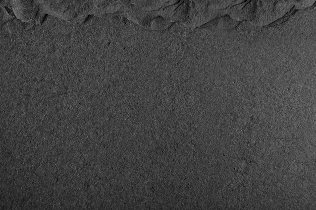 Dark stone background texture Blank for design