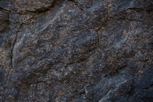 Dark Stone Rock Background