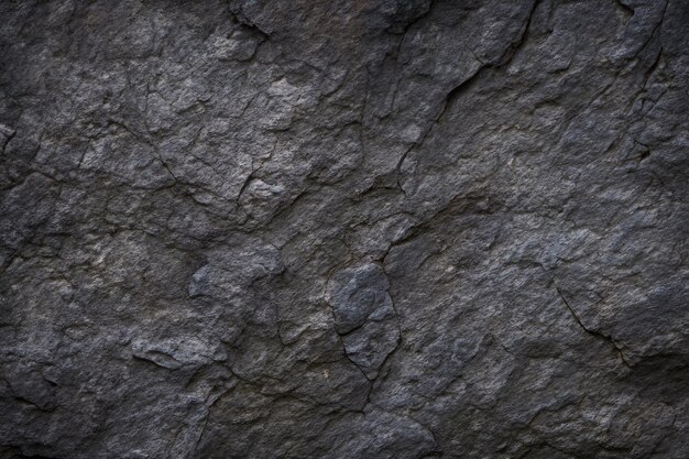 Dark Stone Rock Background