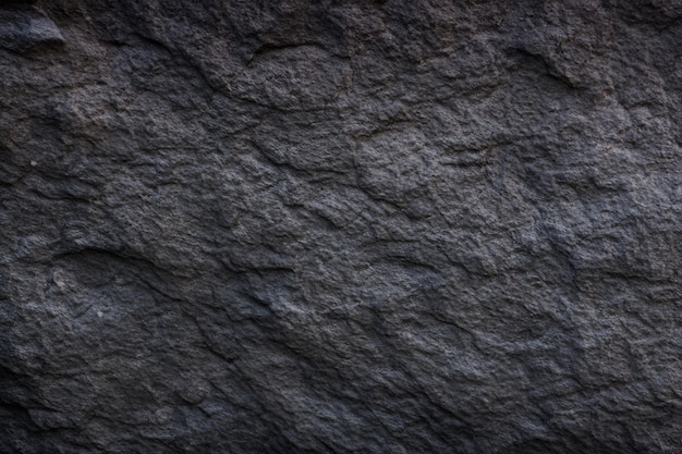 Dark Stone Rock Background