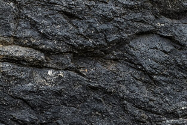 Dark Stone Rock Background