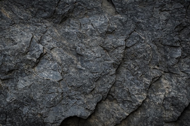 Dark Stone Rock Background