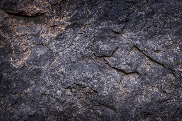 Dark Stone Rock Background