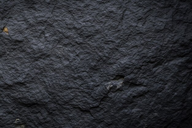 Photo dark stone rock background