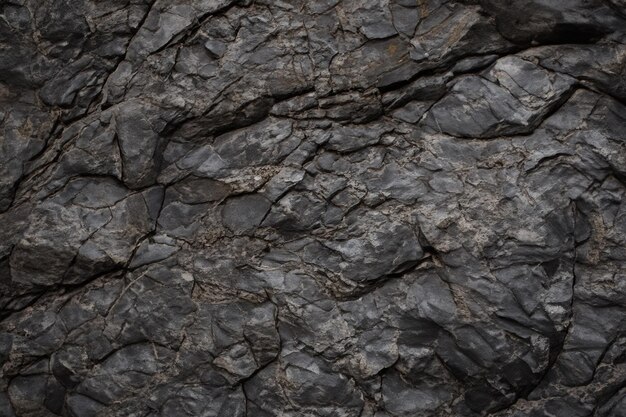 Dark Stone Rock Background